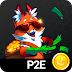 Crypto Fox - Get Token & NFT APk MOD [HIGH SPEED]