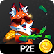 Crypto Fox - Get Token & NFT - Androidアプリ