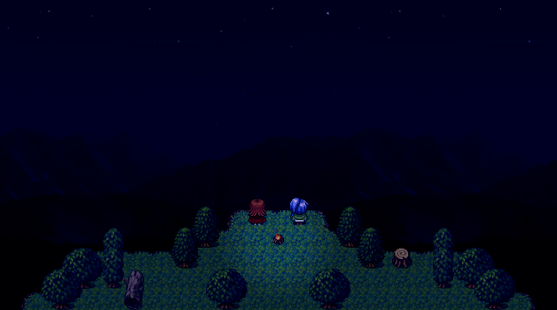 RPG Knight Bewitched Screenshot