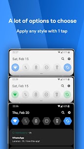 One Shade v18.0.7 Mod APK 2