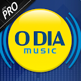O Dia Music icon