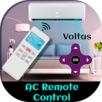 Ac Remote Control For Voltas