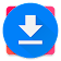 Video Social Downloader icon