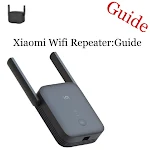 Cover Image of Descargar Xiaomi Wifi Repeater:Guide  APK