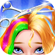 Top 42 Role Playing Apps Like Hair Stylist Fashion Salon 2: Girls Makeup Dressup - Best Alternatives