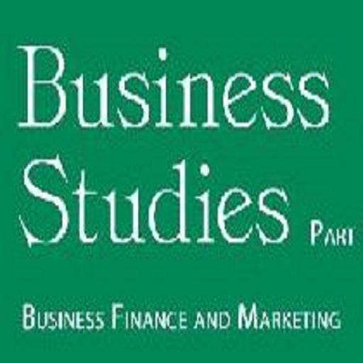 Business Studies - Class 12 logo