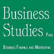 Business Studies - Class 12