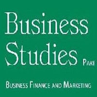 Business Studies - Class 12