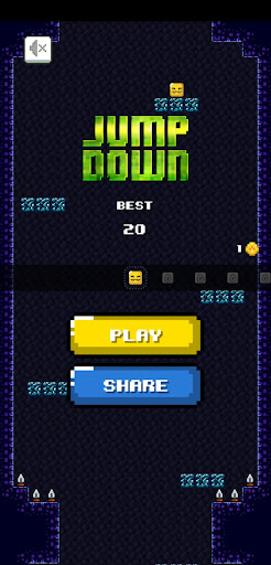 Android application Reverse Rise screenshort