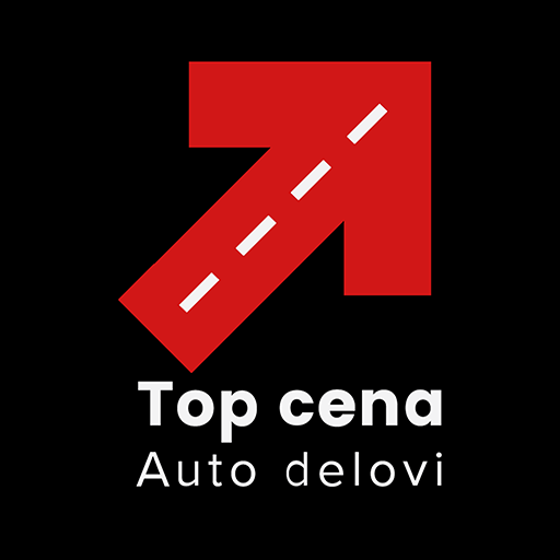 Top cena - Auto delovi logo