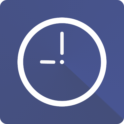 vWork logo