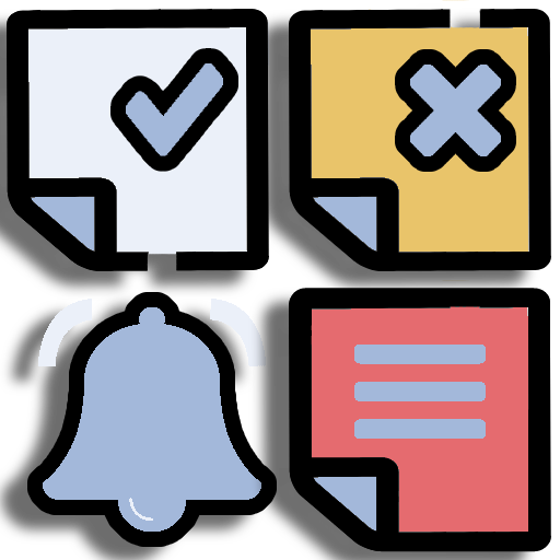 MyTask To-Day logo
