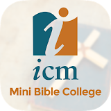 Mini Bible College icon