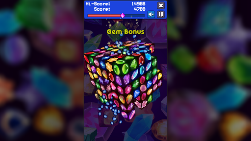 Gemology Screen 2