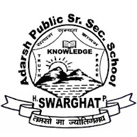 Adarsh Public SchoolSwarghat