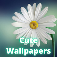 Cute Wallpapers for phones ‎2021