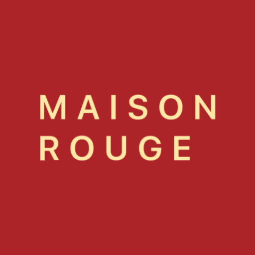 MAISON ROUGE  Icon