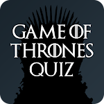 Cover Image of Tải xuống Game Of Thrones Quiz  APK