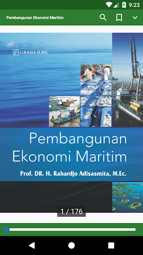 ePusda Kota Batam Screen 3