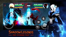 Shadow legends stickman fightのおすすめ画像2