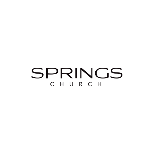 Springs App logo