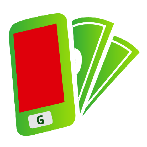 Glomo Kiosk logo