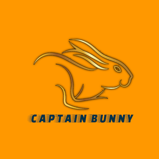 CaptainBunny Driver 1.0.2 Icon