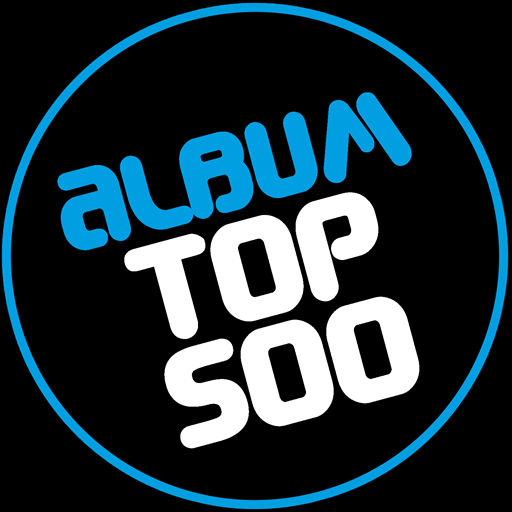 Album Top500 logo