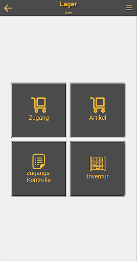 Android application FILAKS.mobile screenshort