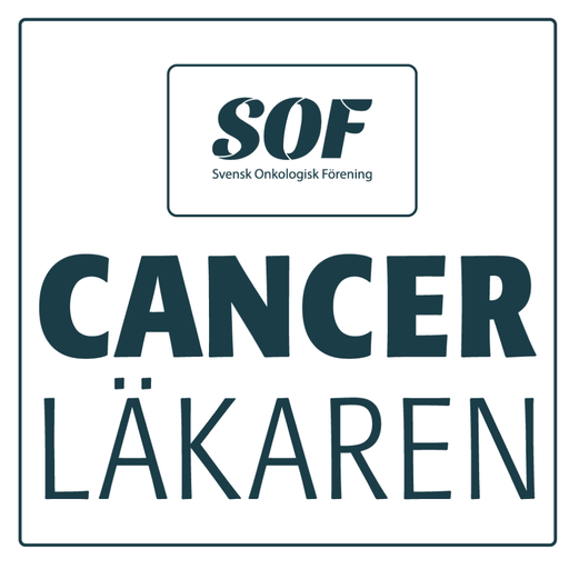 Tidningen Cancerläkaren logo