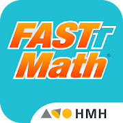 FASTT Math NG for Schools  Icon