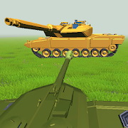 Top 19 Casual Apps Like Tank Attack - Best Alternatives