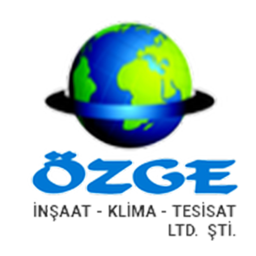 Özge Market logo