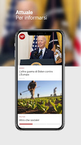 Captura 5 Servizio Pubblico android