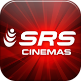 SRS Cinemas icon