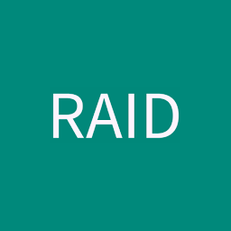 Icon image RAID Calculator