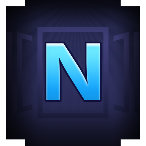 N Back - A Memory Brain Game logo