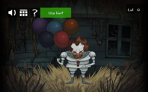 Troll Face Quest: Horror 2 Game for Android - Download