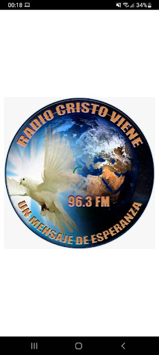 RADIO CRISTO VIENE FM 96.3