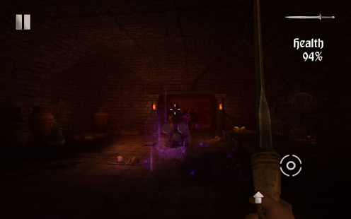 Stone Of Souls HD لقطة شاشة