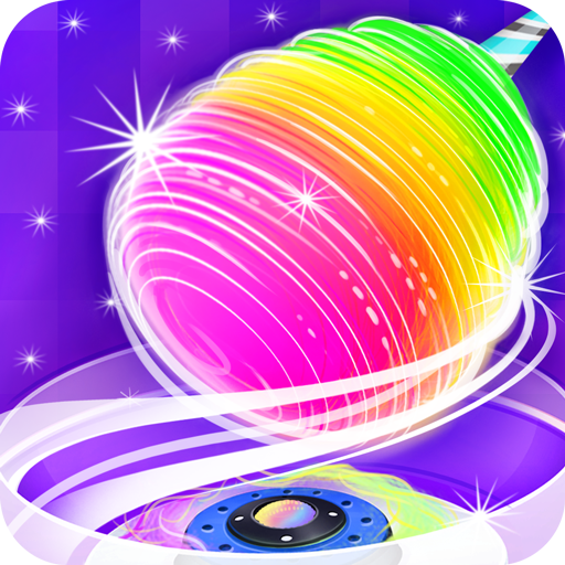 Cotton Candy Master Install on Windows