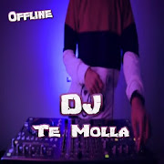 DJ Te Molla offline New
