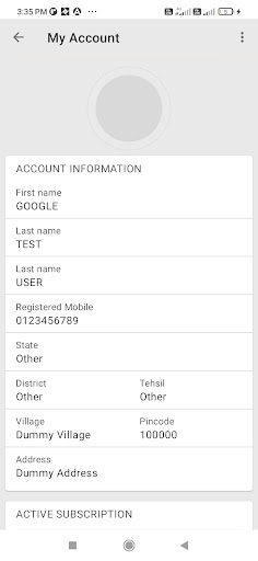 ANNAS LEGAL REPO TEAM