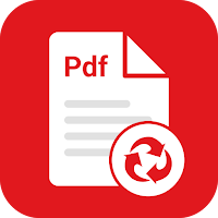 Восстановить PDF Файлы, PDF