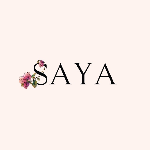 Saya logo