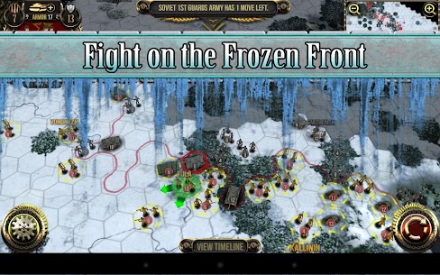 Russian Front  Full Apk Download 2