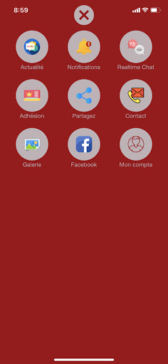 Bonheurs Landais Screen 2