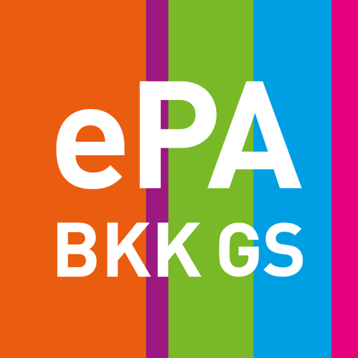 ePA - BKK GS Download on Windows