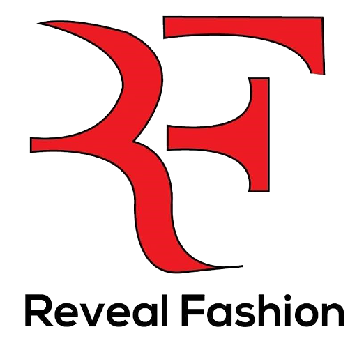 Reveal Fashion logo