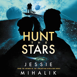 Imagen de icono Hunt the Stars: A Novel